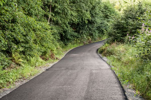 Cost of Asphalt Resealing in Covington