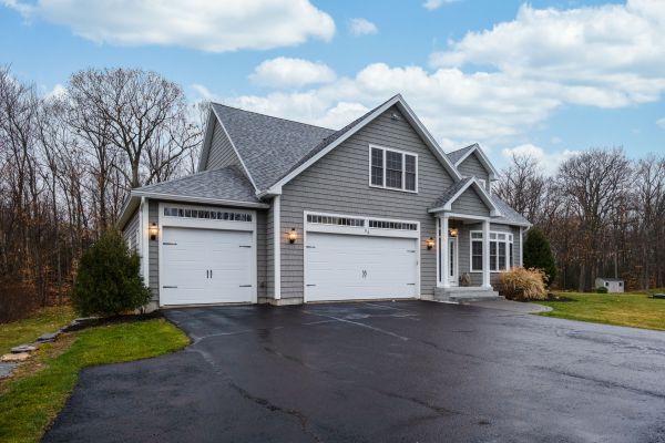 Cost of Driveway Tarring in Covington