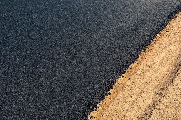 Cost of Hot Tar Driveway Sealing in Covington