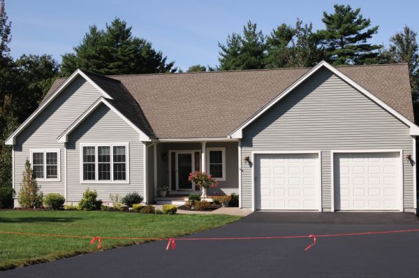 Cost of Residential Asphalt Sealing in Covington