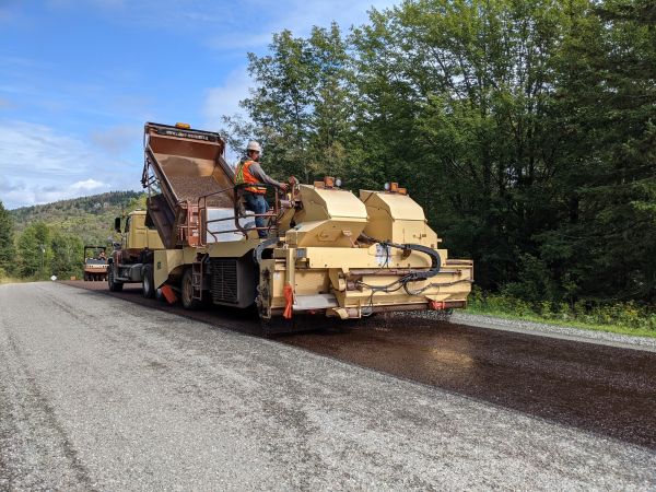 Cost of Asphalt Slurry Repair in Covington