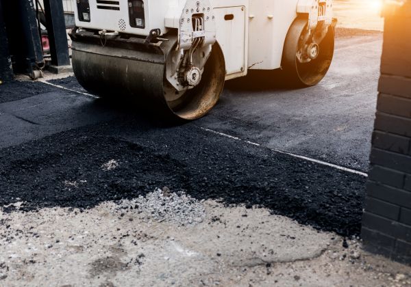 Cost of Blacktop Resealing in Covington