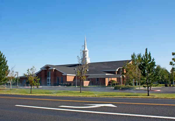 Cost of Church Parking Lot Sealing in Covington