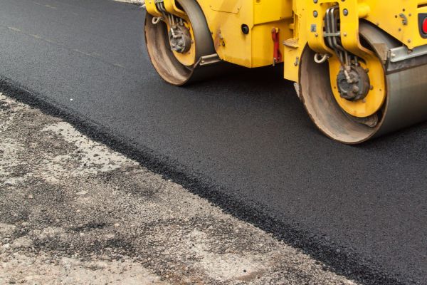 Cost of Asphalt Driveway Resurfacing in Covington